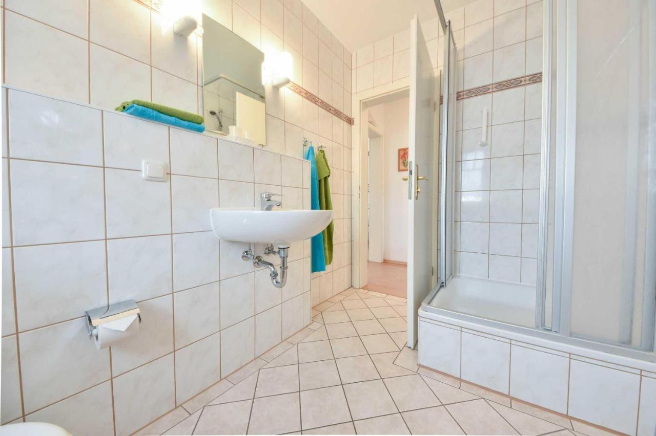 Haus Am Schloonsee 03 Херингсдорф Екстериор снимка