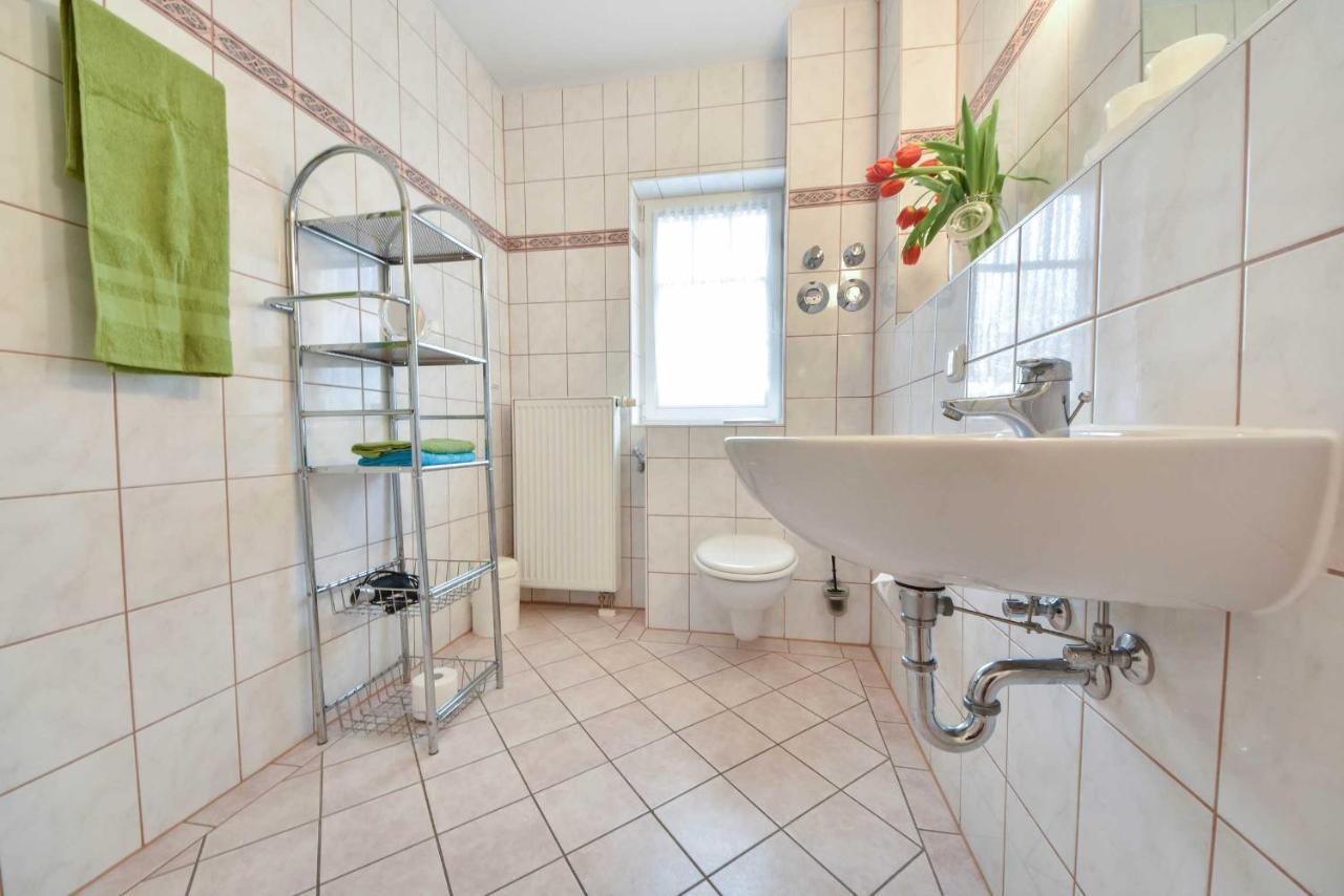 Haus Am Schloonsee 03 Херингсдорф Екстериор снимка